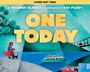 Richard Blanco: One Today, Buch