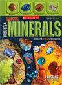 C J McDonald: Rock On! Rocks and Minerals, Buch