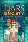 Alyson Gerber: A Secret Escape (the Liars Society #3), Buch