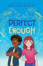 Meg Eden Kuyatt: Perfect Enough, Buch