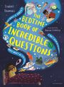 Isabel Thomas: The Bedtime Book of Incredible Questions, Buch