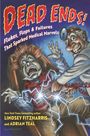 Adrian Teal: Dead Ends!, Buch