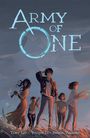 Tony Lee: Army of One Vol. 1, Buch