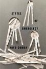 Yoyo Comay: States of Emergency, Buch