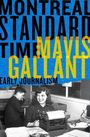 : Montreal Standard Time, Buch