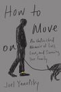 Joel Yanofsky: How to Move on, Buch