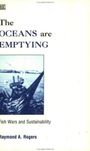 Raymond Rogers: Oceans Are Emptying The, Buch