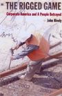 John Hively: Rigged Game, Buch