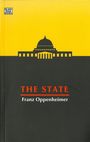 Charles Hamilton: The State, Buch