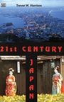 Trevor Harrison: 21st Century Japan, Buch