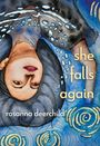 Rosanna Deerchild: The Woman Who Falls Out of the Sky - Again, Buch
