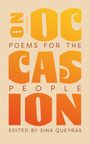 : On Occasion, Buch