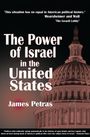 James Petras: The Power of Israel in the United States, Buch