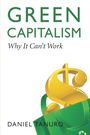 Daniel Tanuro: Green Capitalism, Buch