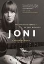 Katherine Monk: Joni: The Creative Odyssey of Joni Mitchell, Buch