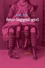 Diane Seuss: Four-Legged Girl, Buch