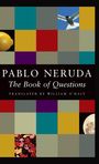 Pablo Neruda: The Book of Questions, Buch