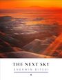 Sherwin Bitsui: The Next Sky, Buch