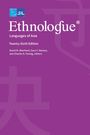 : Ethnologue, Buch