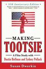 Susan Dworkin: Making Tootsie, Buch