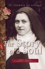 Therese Of Lisieux: The Story of a Soul, Buch