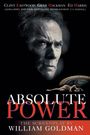 Goldman William: Absolute Power, Buch