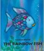 Marcus Pfister: The Rainbow Fish, Buch