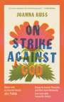 Joanna Russ: On Strike Against God, Buch