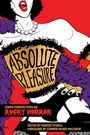 : Absolute Pleasure, Buch