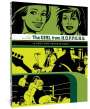 Jaime Hernandez: The Girl from H.O.P.P.E.R.S.: A Love and Rockets Book, Buch
