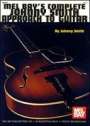 Johnny Smith: Mel Bay's Complete Johnny Smith Approach to Guitar, Buch