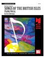 Jerry Silverman: Songs of the British Isles, Buch
