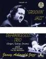 Joey DeFrancesco: Groovin' Jazz Vol. 118, CD,Noten