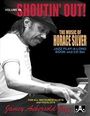 : Jamey Aebersold Jazz -- Shoutin' Out, Vol 86, Buch