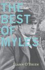 Flann O'Brien: Best of Myles, Buch
