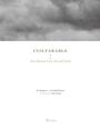 Text: "INSEPARABLE: How Koreans View Life and Death". Autoren: Do Jeongwon, Sin Kuki Haeyoon. Foto: Paik Chanho. Wolken im Hintergrund.