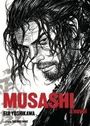 Eiji Yoshikawa: Musashi (New Edition), Buch