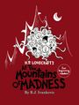 R J Ivankovic: H.P. Lovecraft's the Mounatins of Madness for Beginning Readers, Buch