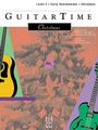 : Guitartime Christmas, Level 2, Pick Style, Buch