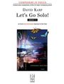 : Let's Go Solo!, Book 1, Buch