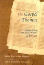 John Dart: The Gospel of Thomas, Buch
