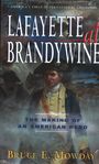 Bruce E Mowday: Lafayette at Brandywine, Buch