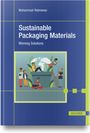 Muhammad Rabnawaz: Sustainable Packaging Materials, Buch
