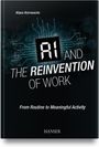 Klaus Kornwachs: AI and the Reinvention of Work, Buch