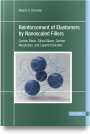 Robert H. Schuster: Reinforcement of Elastomers by Nanoscaled Fillers, Buch
