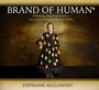 Stephanie Mullowney: Brand of Human, Buch