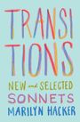 Marilyn Hacker: Transitions, Buch