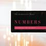 : The Kabbalistic Bible: Numbers, Buch
