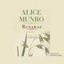 Alice Munro: Runaway, CD