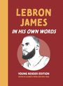 : LeBron James: In His Own Words, Buch